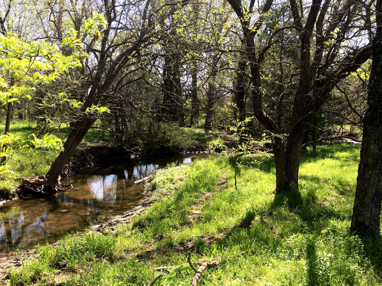 Lots For Sale Adams Farm in Johnson County Kansas